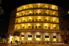 Ritz Hotel