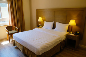 Ritz Hotel