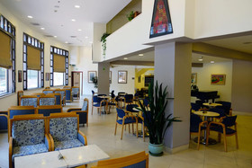 Ritz Hotel