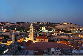 Rivoli Jerusalem