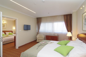 Spirit of Herzl Hotel