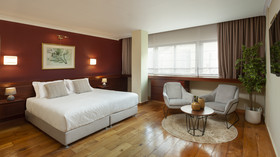 Spirit of Herzl Hotel