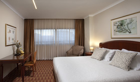 Spirit of Herzl Hotel