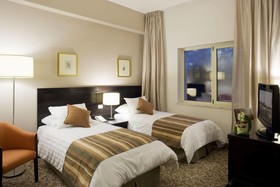 St George Hotel