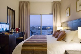 St George Hotel