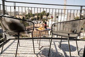 Even Israel Apartments by Sweet Inn