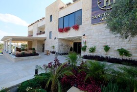 Tantur Hills Hotel