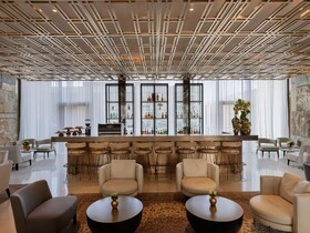 Theatron Jerusalem Hotel & Spa Mgallery Collection