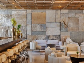 Theatron Jerusalem Hotel & Spa Mgallery Collection