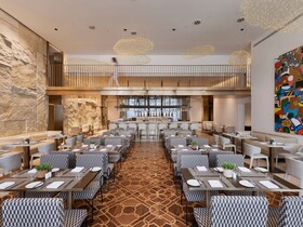 Theatron Jerusalem Hotel & Spa Mgallery Collection