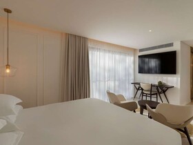 Theatron Jerusalem Hotel & Spa Mgallery Collection