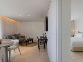Theatron Jerusalem Hotel & Spa Mgallery Collection