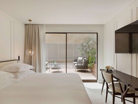 Theatron Jerusalem Hotel & Spa Mgallery Collection