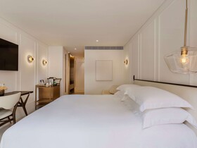 Theatron Jerusalem Hotel & Spa Mgallery Collection