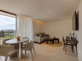 Theatron Jerusalem Hotel & Spa Mgallery Collection