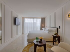 Theatron Jerusalem Hotel & Spa Mgallery Collection