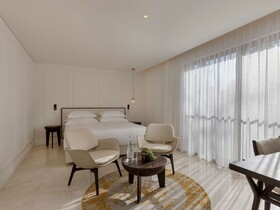 Theatron Jerusalem Hotel & Spa Mgallery Collection