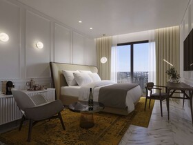 Theatron Jerusalem Hotel & Spa Mgallery Collection