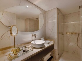 Theatron Jerusalem Hotel & Spa Mgallery Collection