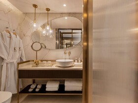 Theatron Jerusalem Hotel & Spa Mgallery Collection