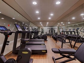 Theatron Jerusalem Hotel & Spa Mgallery Collection