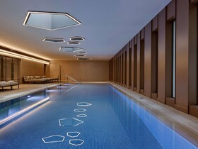 Theatron Jerusalem Hotel & Spa Mgallery Collection