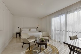 Theatron Jerusalem Hotel & Spa Mgallery Collection