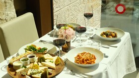Theatron Jerusalem Hotel & Spa Mgallery Collection