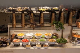Theatron Jerusalem Hotel & Spa Mgallery Collection