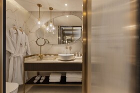 Theatron Jerusalem Hotel & Spa Mgallery Collection