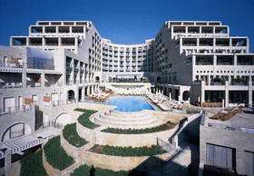 The David Citadel