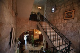 The Jerusalem Hotel