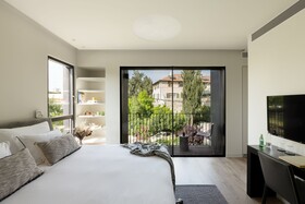 The Y House