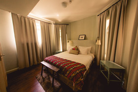 Tur Sinai Organic Farm Resort