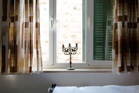 Tzefania Apartments Hotel