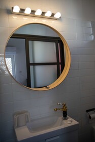 Tzefania Apartments Hotel
