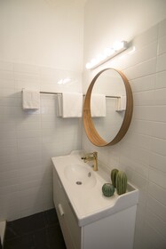 Tzefania Apartments Hotel