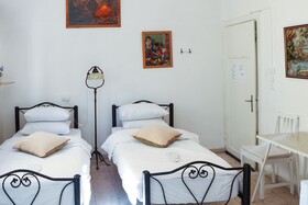 Tzefania Apartments Hotel