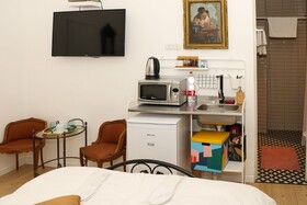 Tzefania Apartments Hotel