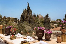 Villa Brown Jerusalem