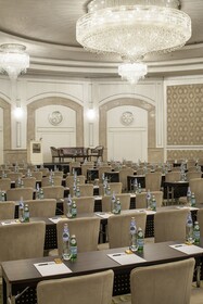Waldorf Astoria Jerusalem