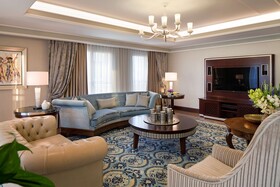 Waldorf Astoria Jerusalem