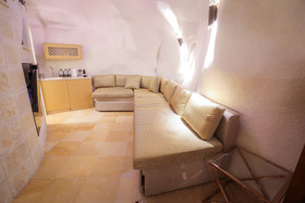 Western Wall Luxury House