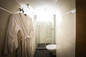 Western Wall Luxury House