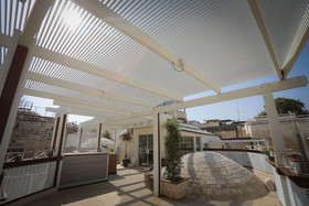Western Wall Luxury House