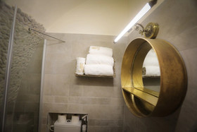 Western Wall Luxury House