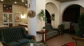 Zion Hotel