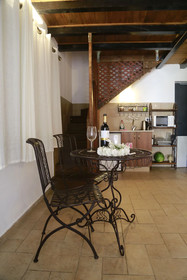 Nof Sadot Zimmer