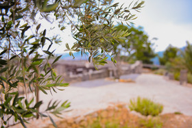 Yad Hashmona Hotel