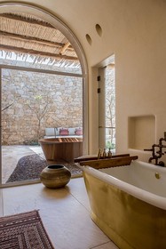 Six Senses Shaharut